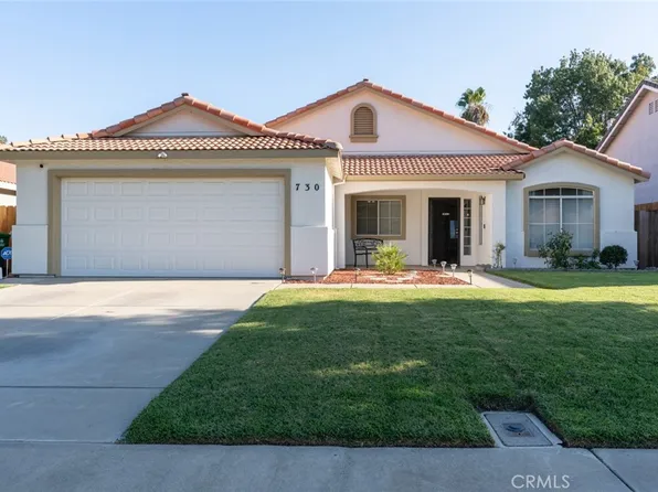 730 Summerfield Dr, Atwater, CA 95301