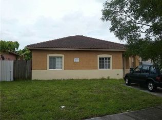 4602 NW 165th St, Miami Gardens, FL 33054