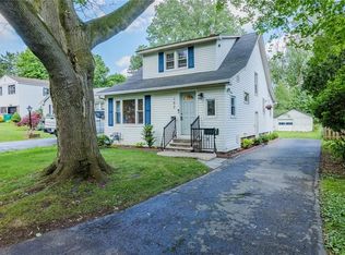 192 Howland Ave, Rochester, NY 14620