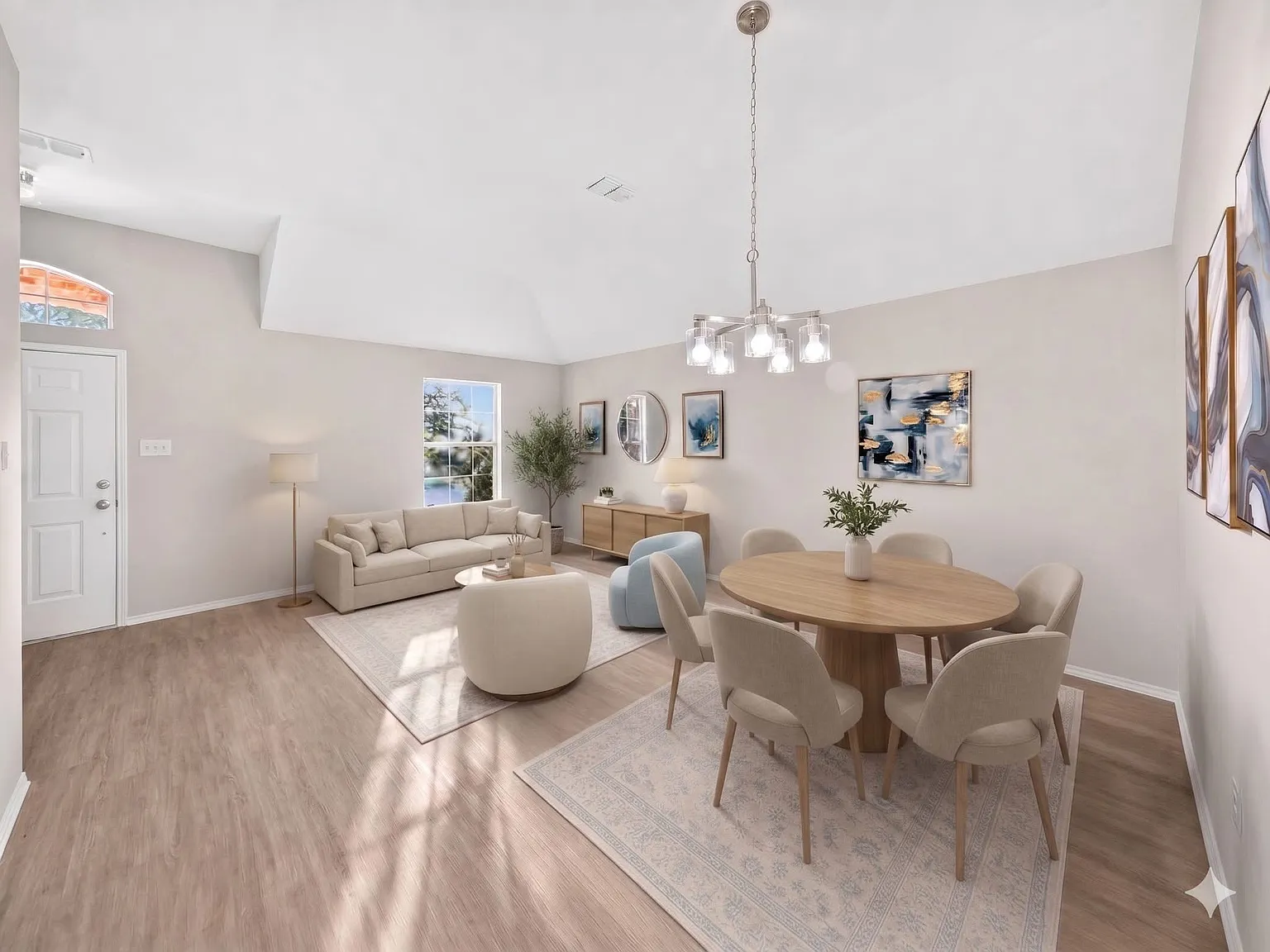 3 bed, 1669 sqft, $2,195 — Photo 3