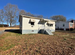 409 Atlantic Ave, Shelby, NC 28150