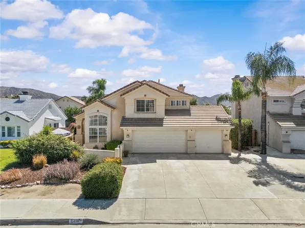 4161 Windsor Dr, Hemet, CA 92545