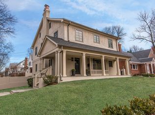 7205 Connecticut Ave, Chevy Chase, MD 20815