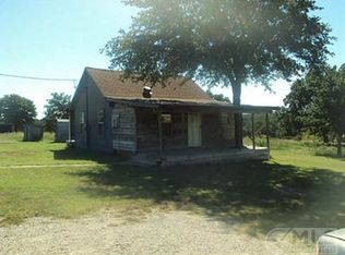 1388 County Road 3791, Paradise, TX 76073