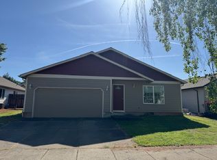 5548 Murray St SE, Salem, OR 97306