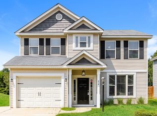 414 Sebastian Dr, Grovetown, GA 30813