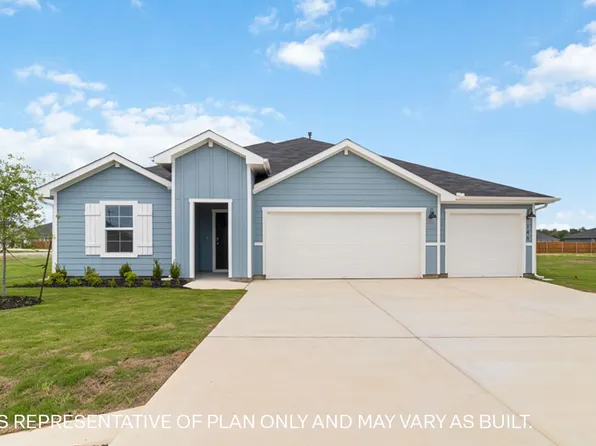 113 Great Northern Dr, Cedar Creek, TX 78612