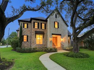 4310 Compton Cir, Bellaire, TX 77401