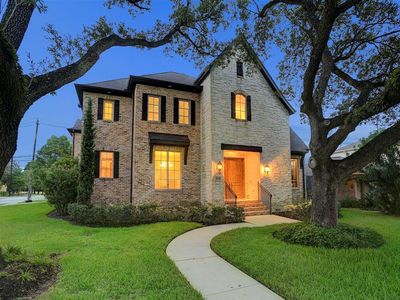 4310 Compton Cir, Bellaire, TX, 77401