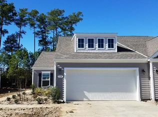 104 Calabash Lakes Boulevard Tuscan #A-LOT 533, Calabash, NC 28467