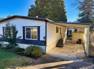 10755 Mobile Village Way, Willits, CA