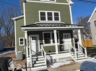 11 Cleveland St #B, Morristown, NJ 07960