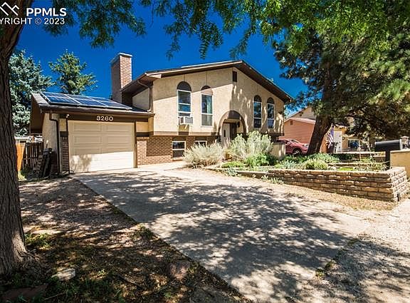 2nd image of 3260 El Canto Dr