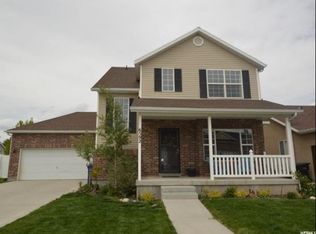6592 W Scarlet Oak Dr, West Jordan, UT 84081