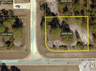 195 Verdun Ave S, Lehigh Acres, FL 33974