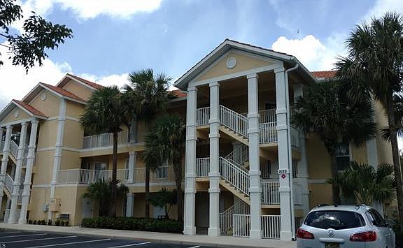 2nd image of 9175 Celeste Dr Unit 207