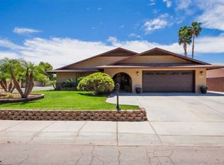4407 W 15th St, Yuma, AZ 85364