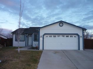 6404 Aleut Ct, Sun Valley, NV