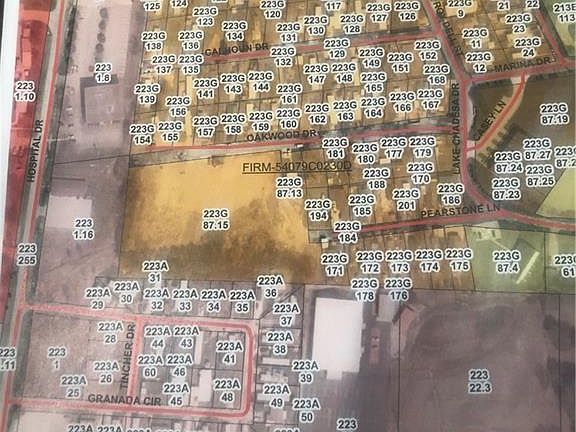 2nd image of 93 Marina Park