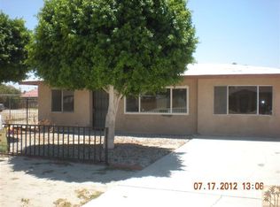 68781 Cedar Rd, Cathedral City, CA 92234