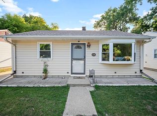707 S 56th St, West Allis, WI 53214