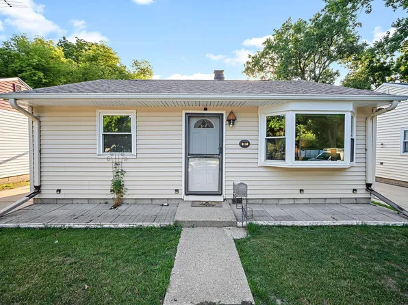 707 South 56th STREET, West Allis, WI 53214