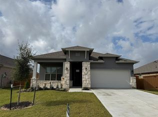 2717 Mackinac Bay Dr, Texas City, TX 77568