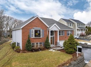50 Walsh Ave, Stoneham, MA 02180