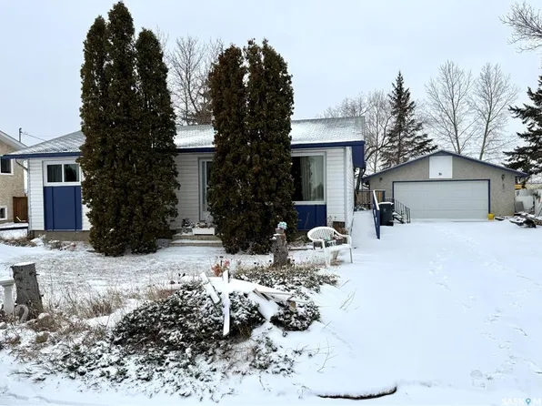 365 3rd Ave CRESCENT, Battleford, SK S0M 0E0