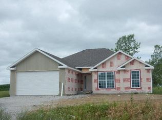 396 SE 991st Rd, Knob Noster, MO 65336