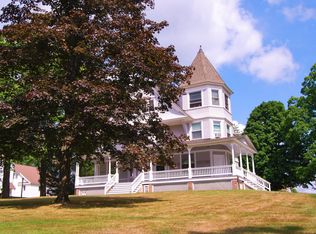 62 E Ridge Rd UNIT 1, Ridgefield, CT 06877