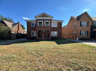 2526 1/2 NW 12th St, Oklahoma City, OK 73107