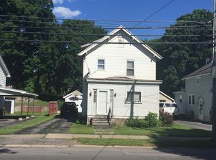 81 Columbia St, Mohawk, NY 13407
