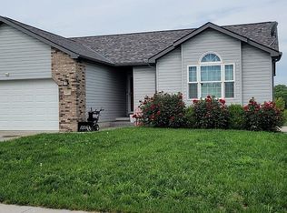 2011 NW 44th St, Lincoln, NE 68528