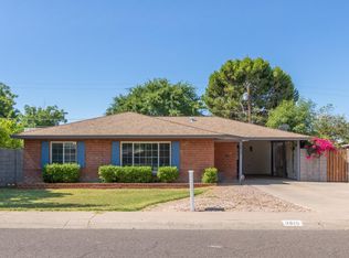 3819 E Fairmount Ave, Phoenix, AZ 85018