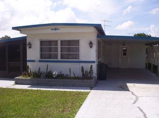 37426 Attica Ave, Zephyrhills, FL 33542