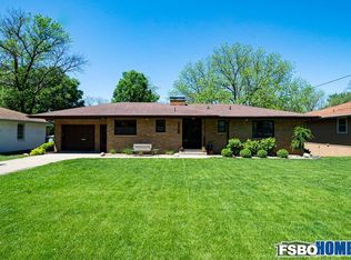 1020 64th St, Windsor Heights, IA 50324