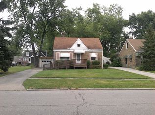 711 High St, Bedford, OH 44146