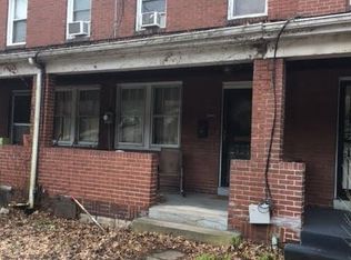 5346 1/2 Hillcrest St, Pittsburgh, PA 15224