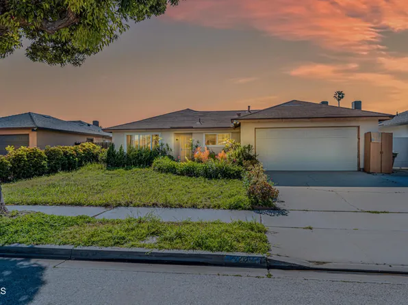 2201 Beaufort Dr, Oxnard, CA 93033