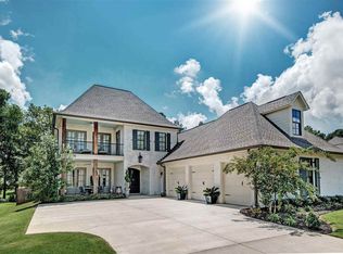 311 Covington Cv, Madison, MS 39110