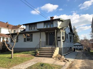 421 Sylvania Ave #1, Glenside, PA 19038