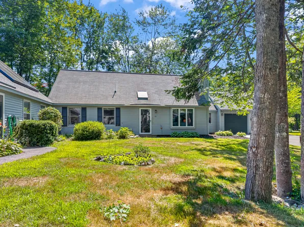 73 Willow Grove Road #73, Brunswick, ME 04011
