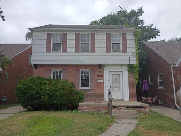 19525 Westphalia St, Detroit, MI 48205