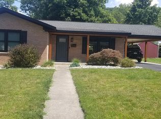 807 Preston St, Bedford, PA 15522