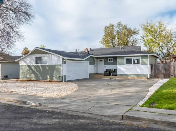 2919 Gilma Dr, Richmond, CA 94806