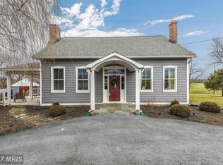 403 E Main St, Burkittsville, MD 21718