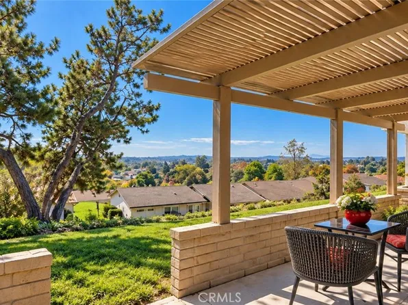 28052 Via Herrera, Mission Viejo, CA 92692