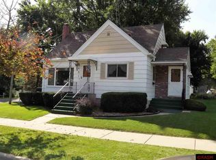 601 Sherman St, Good Thunder, MN 56037