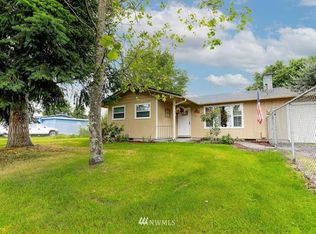16609 103rd Ave SE, Yelm, WA 98597